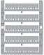 CNU-8-51 Системы маркировки